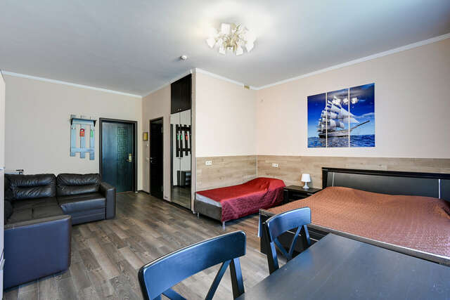 Гостиница Мацеста Сочи-19