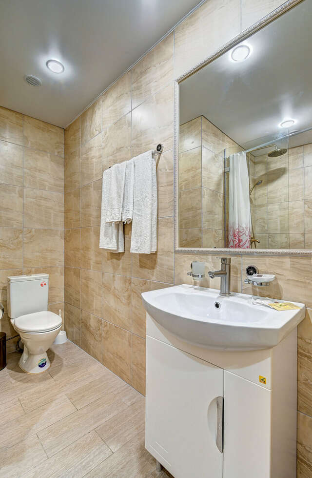 Гостиница Мацеста Сочи-35