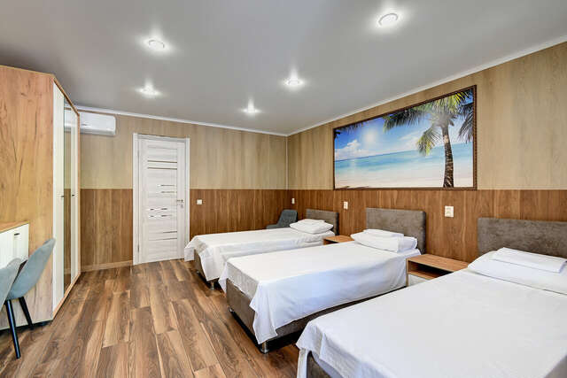 Гостиница Мацеста Сочи-60