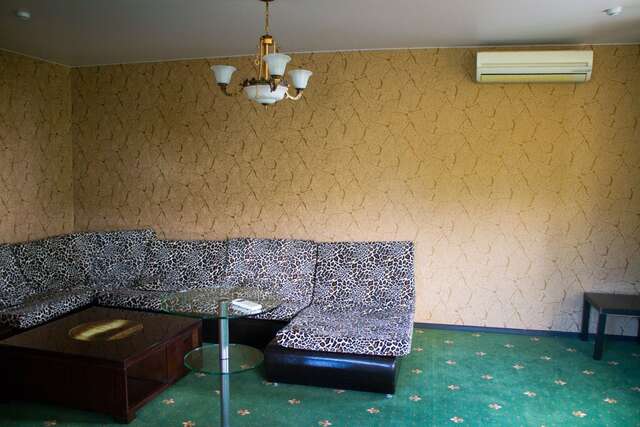 Гостиница Мацеста Сочи-94