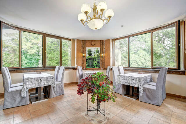 Гостиница Мацеста Сочи-24