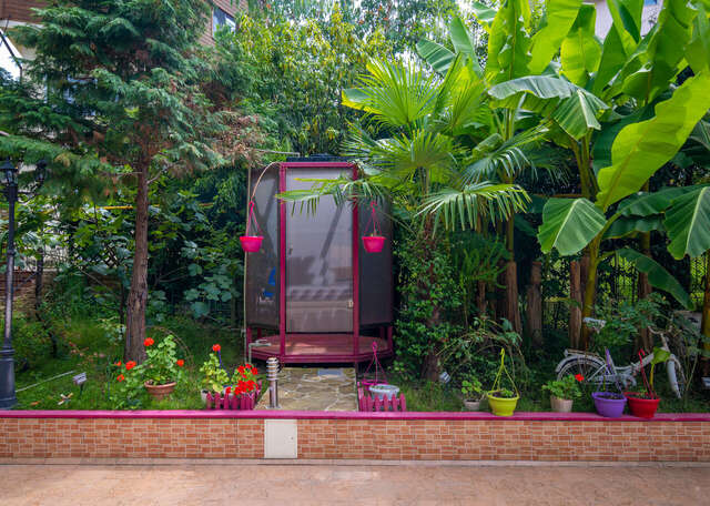 Гостиница Мацеста Сочи-83