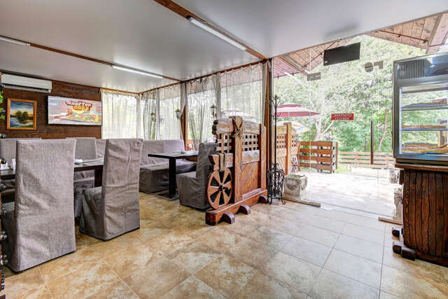 Гостиница Мацеста Сочи-75