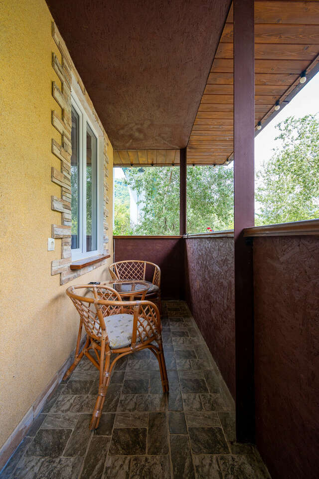 Гостиница Мацеста Сочи-36