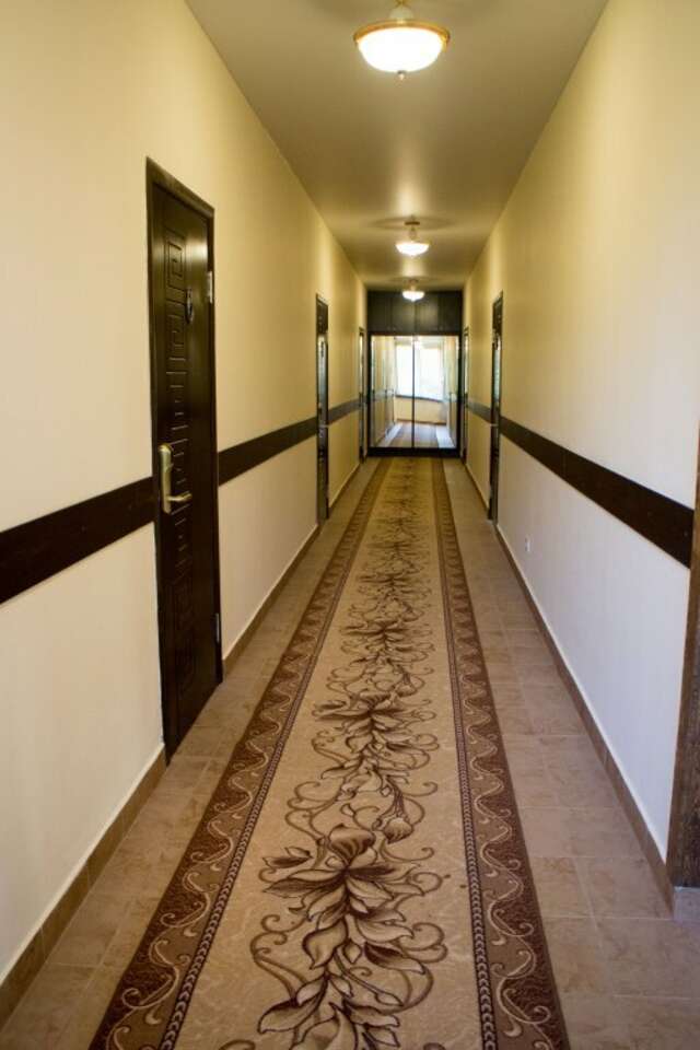 Гостиница Мацеста Сочи-88