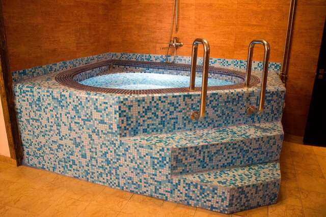 Гостиница Мацеста Сочи-82