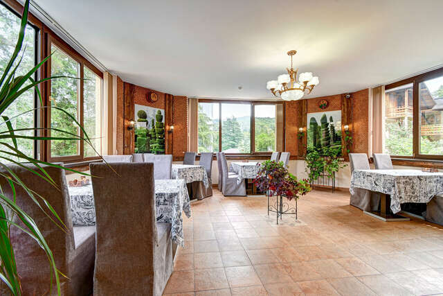 Гостиница Мацеста Сочи-39