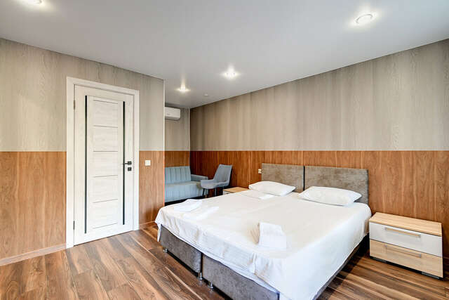 Гостиница Мацеста Сочи-48