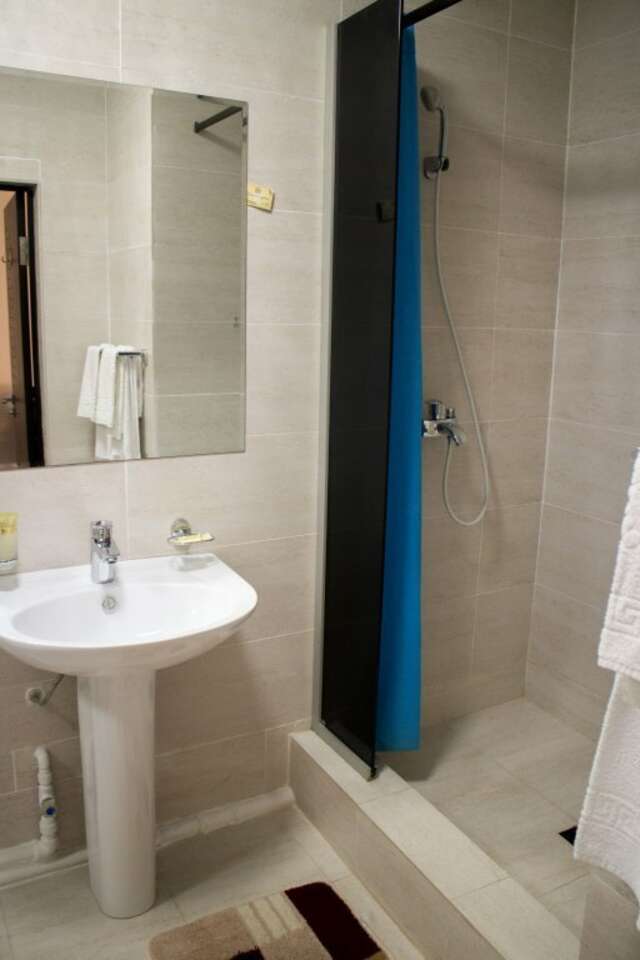 Гостиница Мацеста Сочи-96