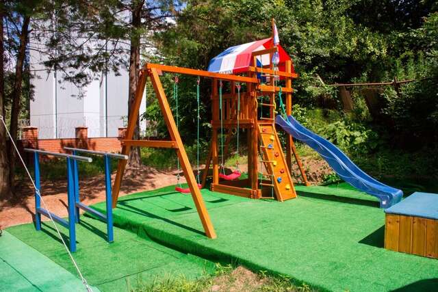 Гостиница Мацеста Сочи-90