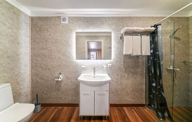 Гостиница Мацеста Сочи-58