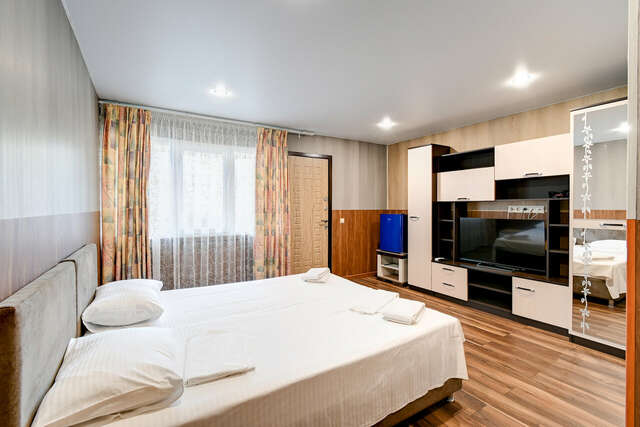 Гостиница Мацеста Сочи-52