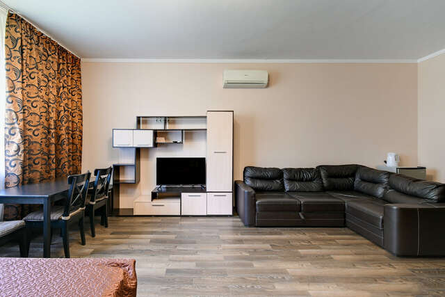 Гостиница Мацеста Сочи-22