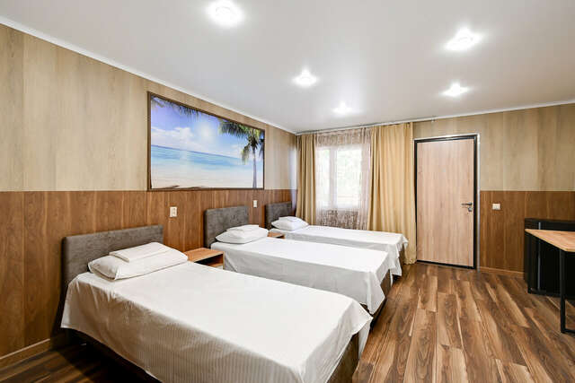 Гостиница Мацеста Сочи-68