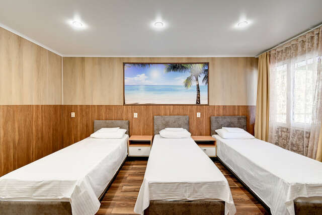 Гостиница Мацеста Сочи-63