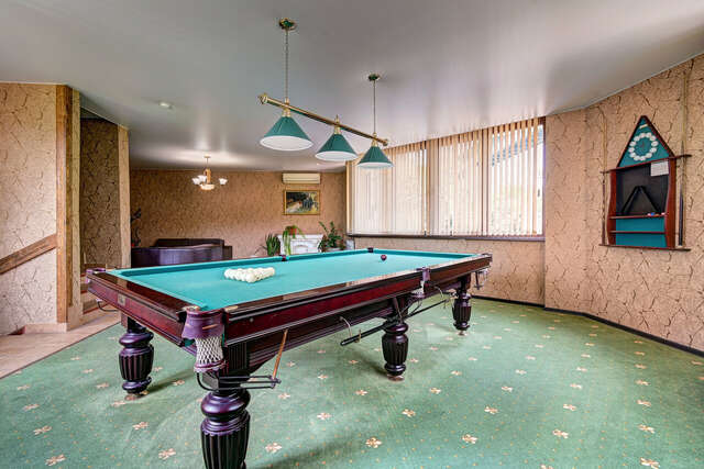 Гостиница Мацеста Сочи-71